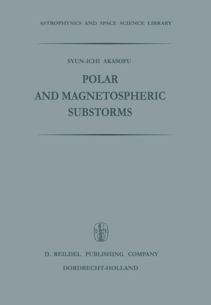 Polar and Magnetospheric Substorms