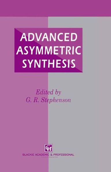 Advanced Asymmetric Synthesis: State-of-the-art and future trends in feature technology