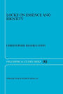 Locke on Essence and Identity