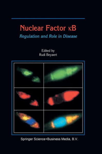 Nuclear Factor ?B: Regulation and Role in Disease