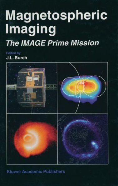 Magnetospheric Imaging - The Image Prime Mission