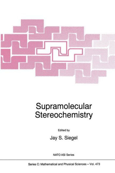 Supramolecular Stereochemistry