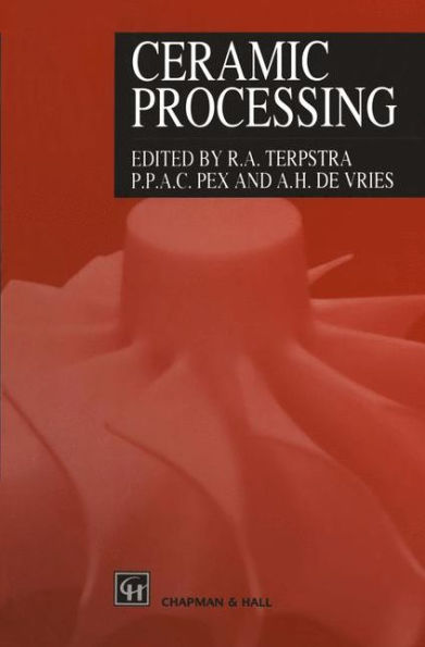 Ceramic Processing