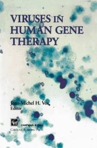 Title: Viruses in Human Gene Therapy, Author: J. Vos