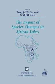 Title: The Impact of Species Changes in African Lakes, Author: P. Hart