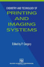 Chemistry and Technology of Printing and Imaging Systems