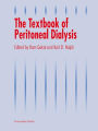 The Textbook of Peritoneal Dialysis / Edition 1