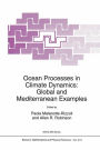 Ocean Processes in Climate Dynamics: Global and Mediterranean Examples