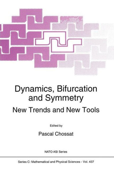 Dynamics, Bifurcation and Symmetry: New Trends and New Tools