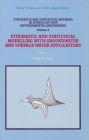 Stochastic and Statistical Methods in Hydrology and Environmental Engineering: Volume 2: Stochastic and Statistical Modelling with Groundwater and Surface Water Applications