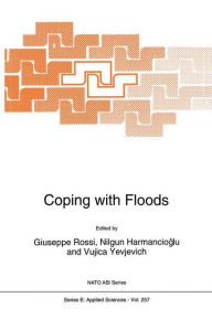 Title: Coping with Floods, Author: Giuseppe Rossi