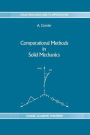 Computational Methods in Solid Mechanics