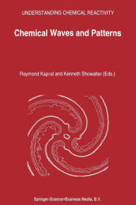 Title: Chemical Waves and Patterns, Author: Raymond Kapral