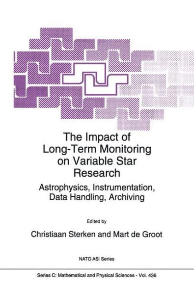 The Impact of Long-Term Monitoring on Variable Star Research: Astrophysics, Instrumentation, Data Handling, Archiving