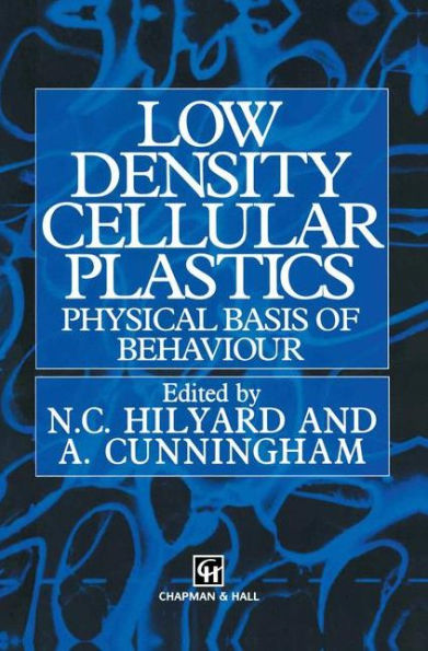 Low density cellular plastics: Physical basis of behaviour