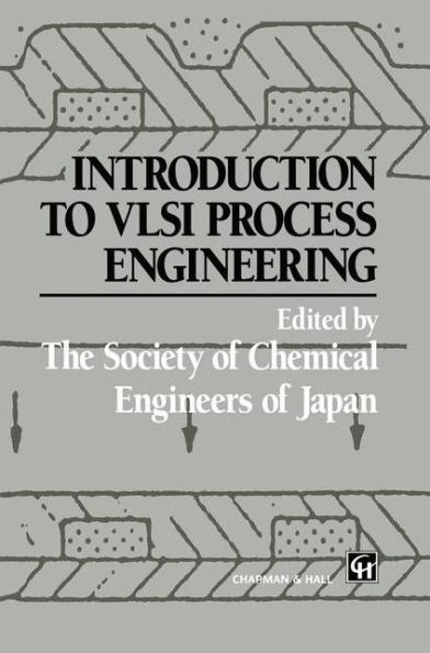 Introduction to VLSI Process Engineering