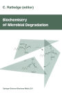 Biochemistry of microbial degradation