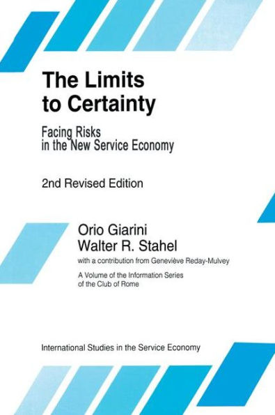 The Limits to Certainty