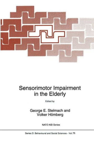 Sensorimotor Impairment in the Elderly