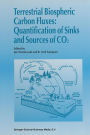 Terrestrial Biospheric Carbon Fluxes Quantification of Sinks and Sources of CO2