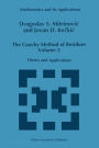 The Cauchy Method of Residues: Volume 2: Theory and Applications
