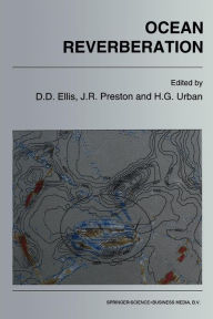 Title: Ocean Reverberation, Author: Dale D. Ellis