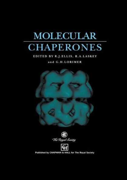 Molecular Chaperones