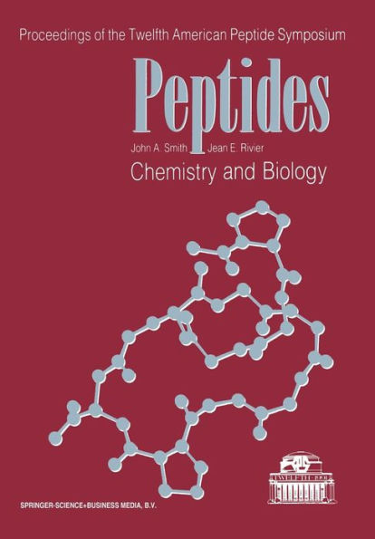 Peptides: Chemistry and Biology