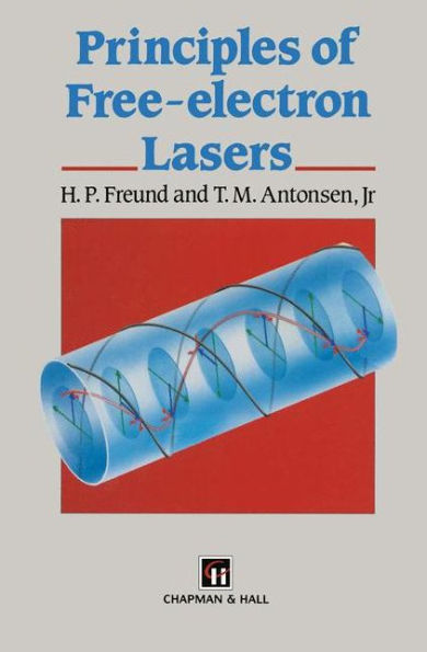 Principles of Free-Electron Lasers