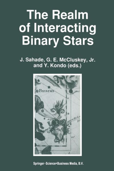 The Realm of Interacting Binary Stars