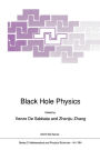 Black Hole Physics