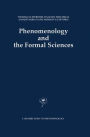 Phenomenology and the Formal Sciences