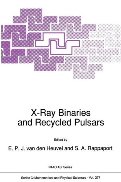 X-Ray Binaries and Recycled Pulsars