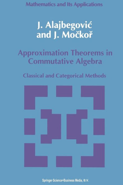 Approximation Theorems in Commutative Algebra: Classical and Categorical Methods