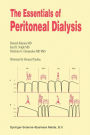 The Essentials of Peritoneal Dialysis