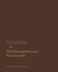Title: The Rhizosphere and Plant Growth: Papers presented at a Symposium held May 8-11, 1989, at the Beltsville Agricultural Research Center (BARC), Beltsville, Maryland, Author: Donald L. Keister