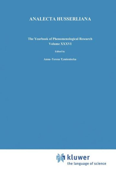 Husserl's Legacy Phenomenological Philosophies: New Approaches to Reason, Language, Hermeneutics, the Human Condition. Book 3 Phenomenology World Fifty Years after Death of Edmund Husserl