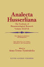 New Queries in Aesthetics and Metaphysics: Time, Historicity, Art, Culture, Metaphysics, the Transnatural BOOK 4 Phenomenology in the World Fifty Years after the Death of Edmund Husserl