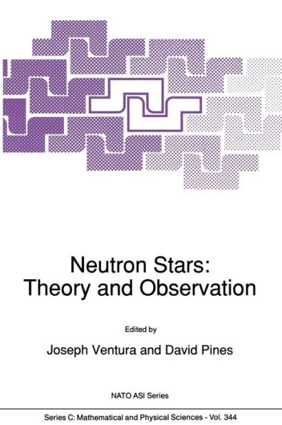 Neutron Stars: Theory and Observation