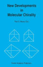New Developments in Molecular Chirality
