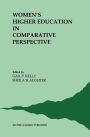 Women's Higher Education in Comparative Perspective