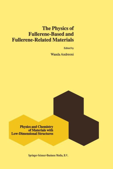 The Physics of Fullerene-Based and Fullerene-Related Materials