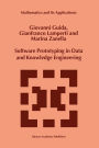 Software Prototyping in Data and Knowledge Engineering