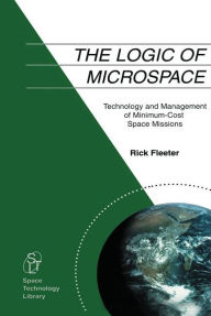 Title: The Logic of Microspace, Author: R. Fleeter