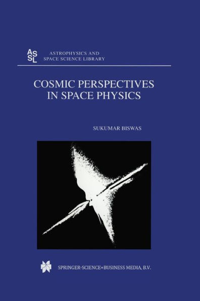 Cosmic Perspectives in Space Physics