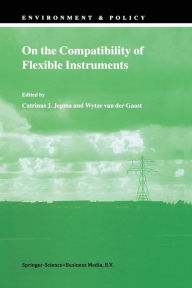 Title: On the Compatibility of Flexible Instruments, Author: C.J. Jepma