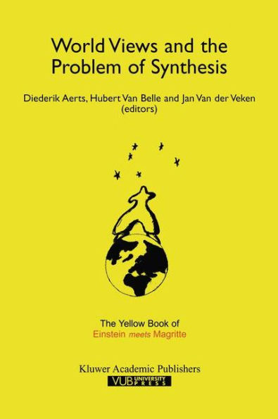 World Views and the Problem of Synthesis: The Yellow Book of 