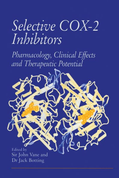 Selective COX-2 Inhibitors: Pharmacology, Clinical Effects and Therapeutic Potential
