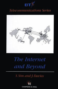 Title: The Internet and Beyond, Author: S.P. Sim