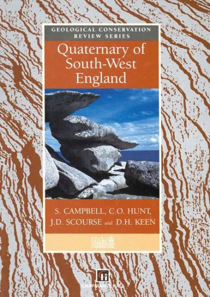 Quaternary of South-West England